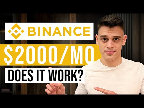 cryptoscapesite's tweet photo. How To Make Money Staking Cryptocurrency on #Binance (STEP-BY-STEP TUTORIAL)-CP! #BNB #BuyBitcoin #CryptocurrencyExchange #CryptoExchange #CryptoTrading #DEX https://t.co/n6L0XcBCYJ https://t.co/nZvbmI7kHv