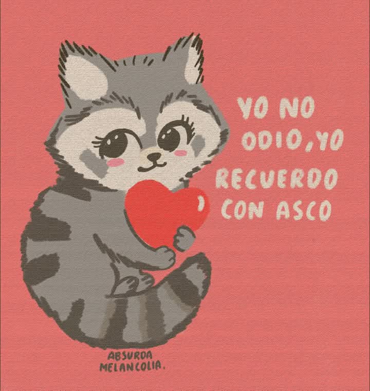 Absurda Melancolía (@absurdamela) on Twitter photo 