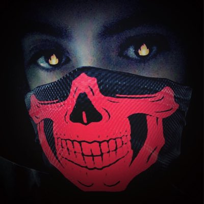 PandaThaGhost's tweet photo. #NewProfilePic https://t.co/jz9qjqetoS