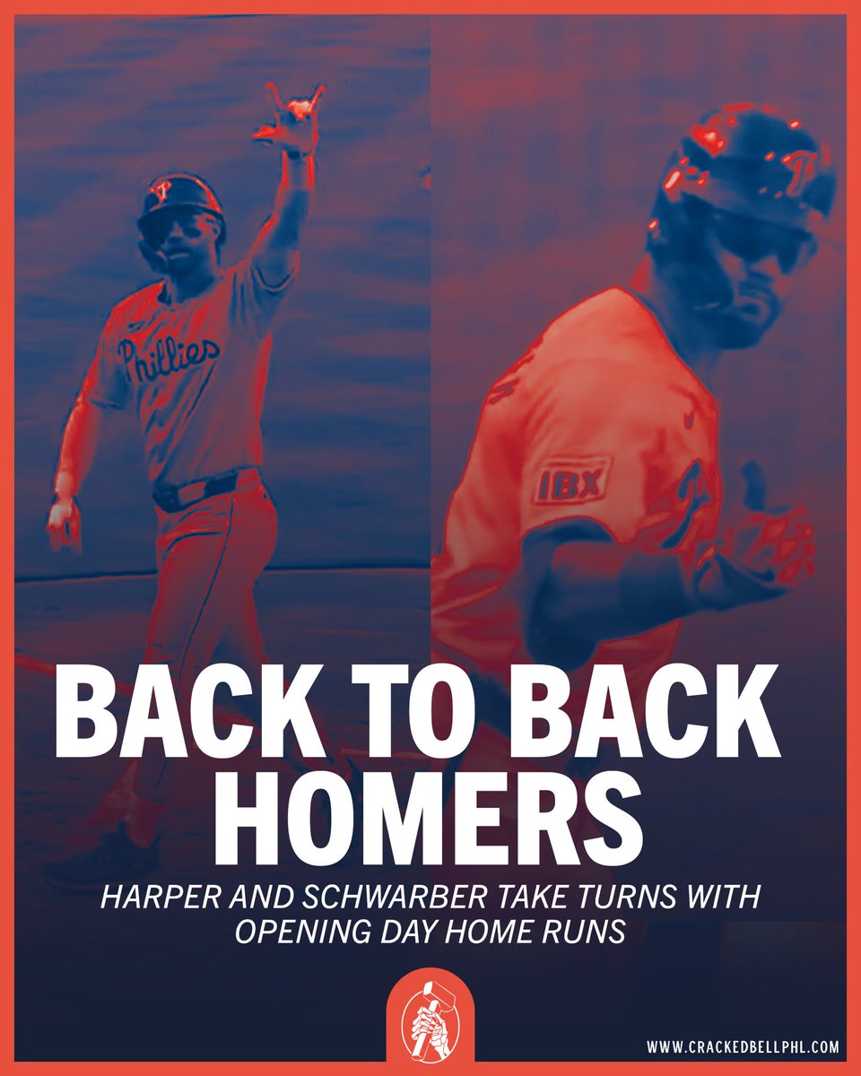 WE ARE SO BACK