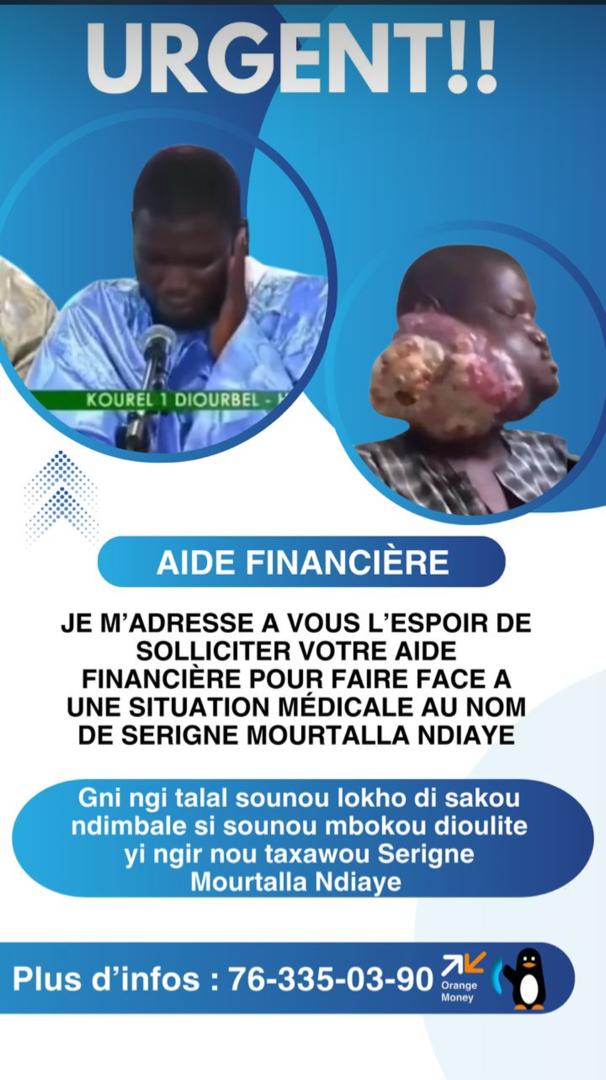 Cheikh Niang (@mamcheikh1290) on Twitter photo 