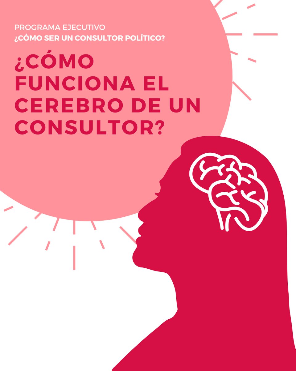 Comunicación Política UCA tweet media