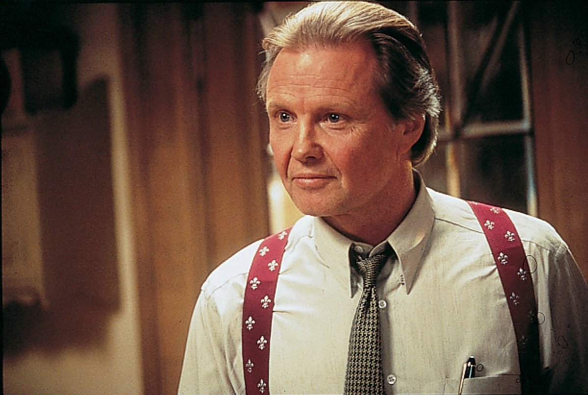 Mission Impossible 8 (2025). 
Time Cruise age 62
Mission Impossible 1 (1996)
Jon Voight 58