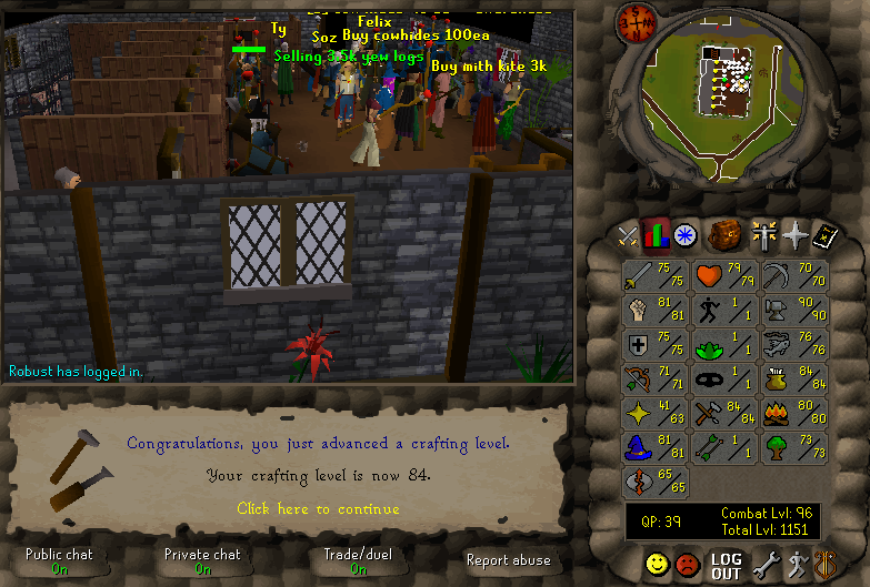 Dead Botting tweet media