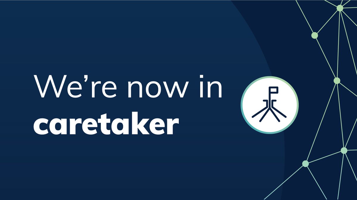 As #AusVotes, we are now in caretaker mode until the next government is sworn in. We will be a little less active while caretaker conventions apply: pmc.gov.au/resources/guid…