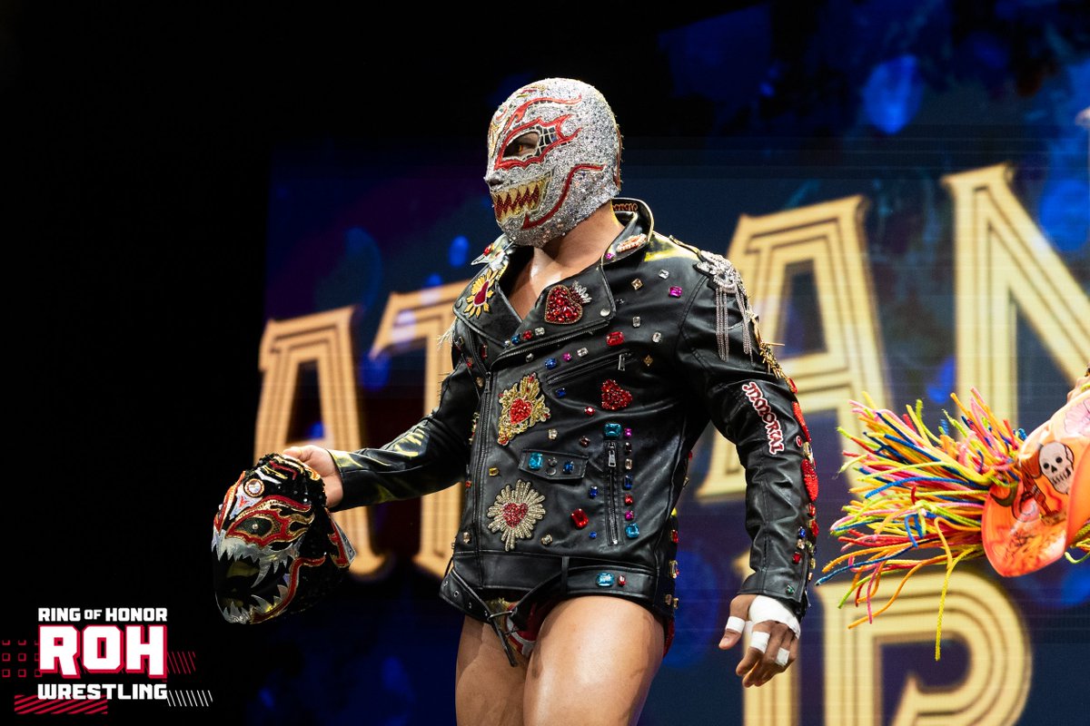 ROH - Ring of Honor Wrestling tweet media