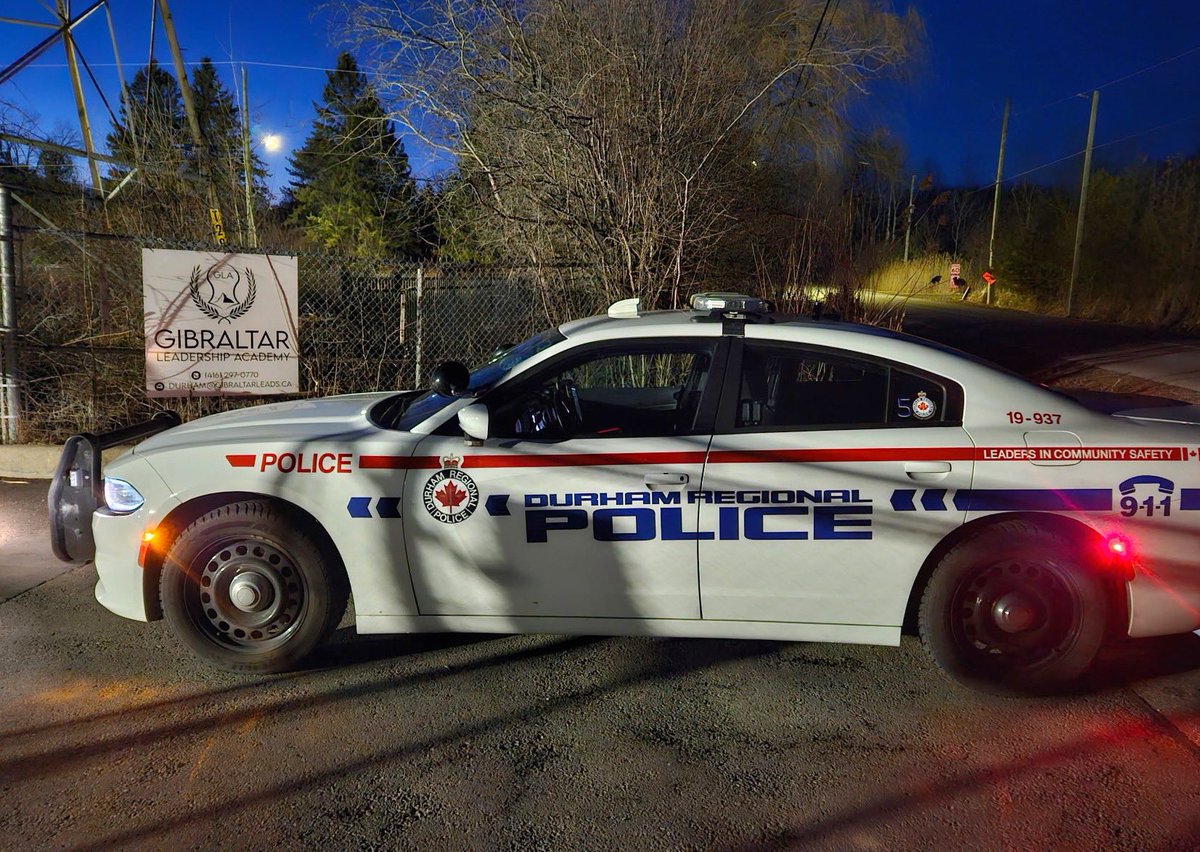 It has been a challenging time for our community, recently. We stand beside those affected by recent events and will unwavering in our commitment to ensuring public safety.

Day and night, we are here for #ajax and #pickering.

#drps #cops #police #durham #community