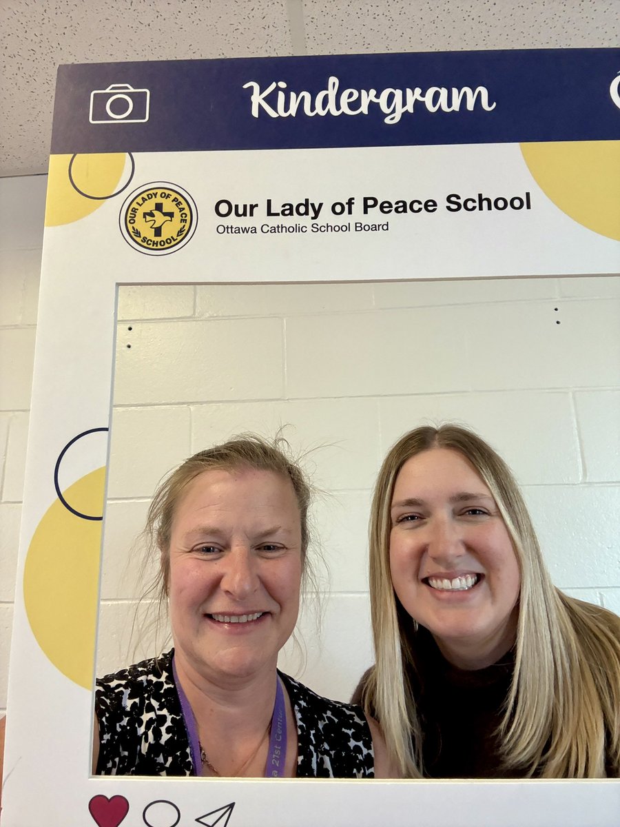 Cathryn Wake (@mscathrynwake) on Twitter photo My favourite day where we welcome new families to <a href="/OttCatholicSB/">Ottawa Catholic School Board</a>. What a turnout <a href="/OLPeaceOCSB/">Our Lady of Peace School</a> this year! Welcome #ocsbKinder friends! Ms. Jackie and I are happy to meet you. My favourite day where we welcome new families to <a href="/OttCatholicSB/">Ottawa Catholic School Board</a>. What a turnout <a href="/OLPeaceOCSB/">Our Lady of Peace School</a> this year! Welcome #ocsbKinder friends! Ms. Jackie and I are happy to meet you.