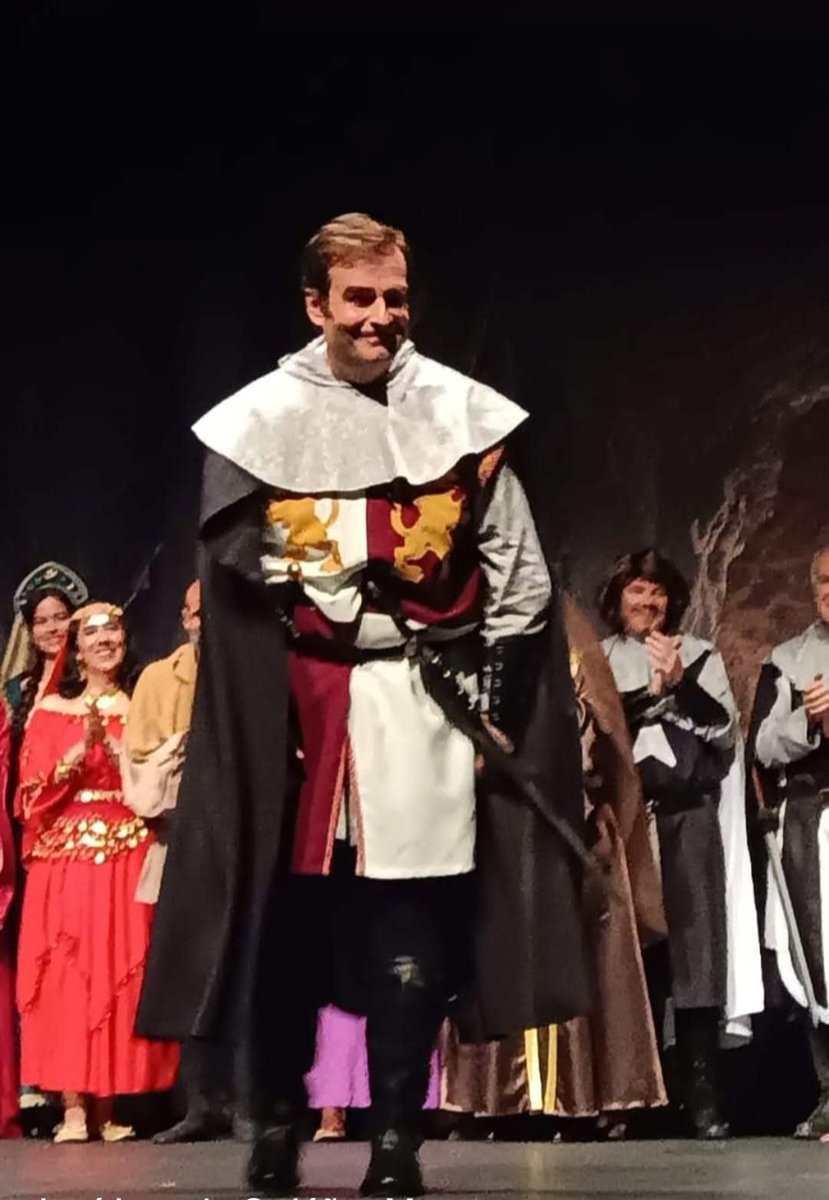 Jose Ignacio Ordoñez Moreno tweet media