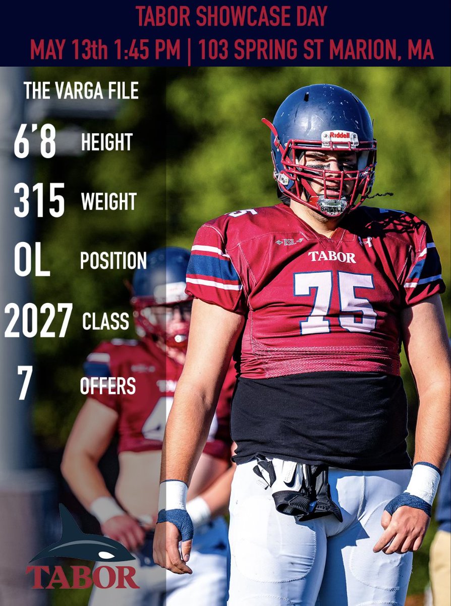 Botond Varga (@botond_var30766) on Twitter photo Come see my teammates and I workout on our Showcase Day May 13th at 1:45pm! <a href="/CoachJeffMoore/">Coach Jeff Moore</a> #RideTheWave Come see my teammates and I workout on our Showcase Day May 13th at 1:45pm! <a href="/CoachJeffMoore/">Coach Jeff Moore</a> #RideTheWave