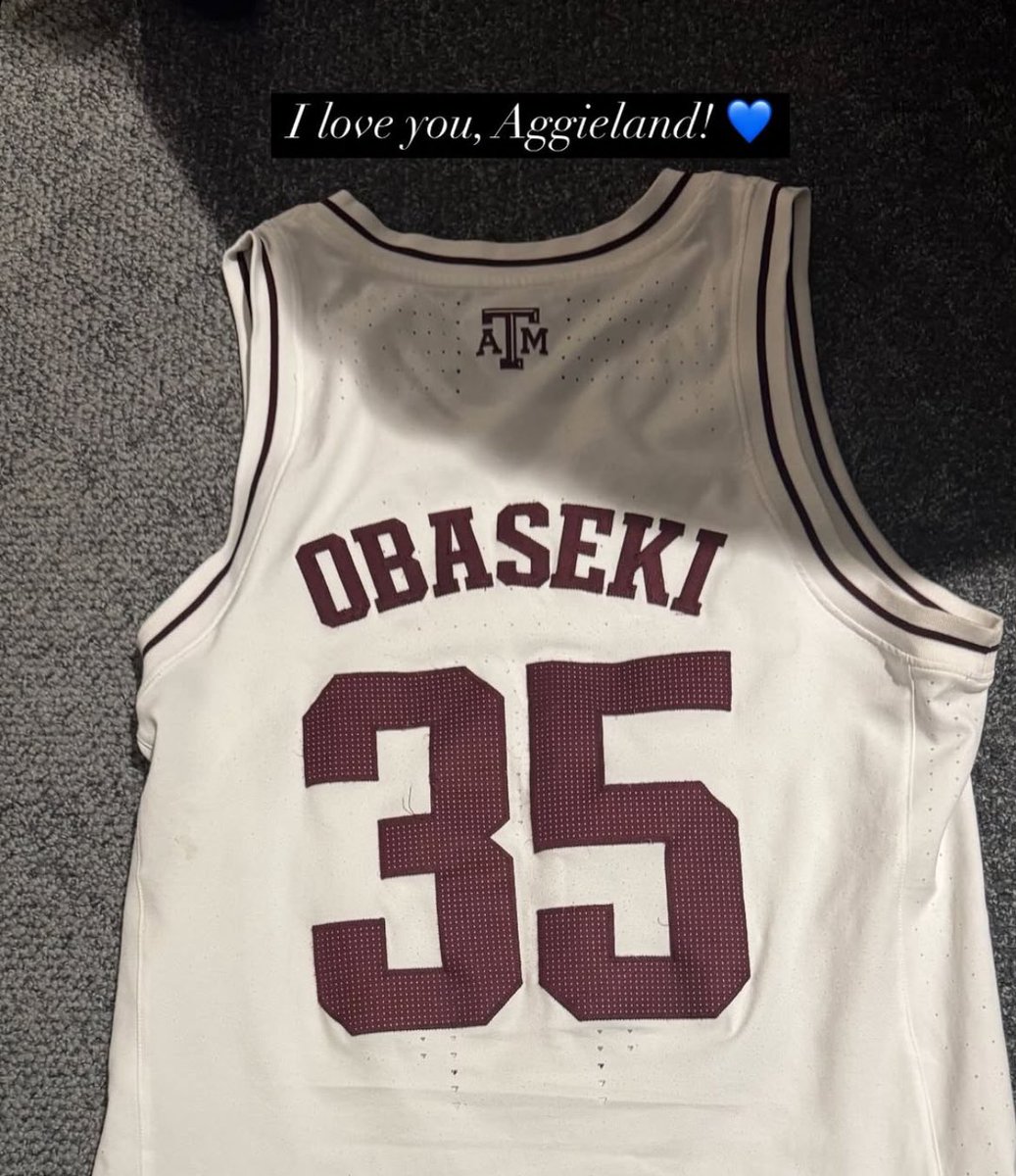 From Manny Obaseki’s IG story: