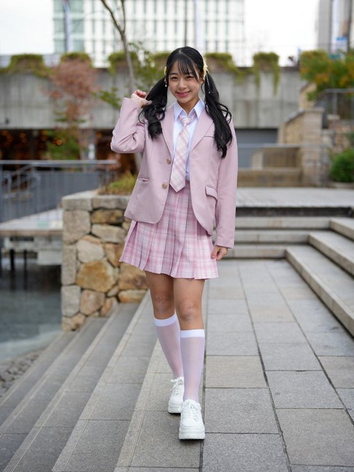 Twitterのコスプレ画像22