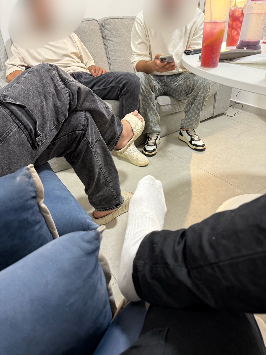 night with the boys… who’s jumping in and cover it? 😵‍💫