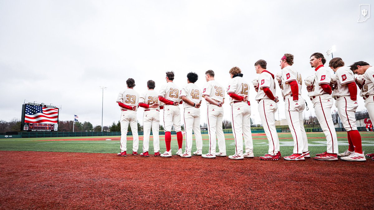 ‼️ Weekend Update. 

We will play a doubleheader tomorrow (3/28) starting at 2:00 p.m. ET. The second game is set to begin around 6:00 p.m. ET. 

The final game of the series will be Saturday (3/29) at 12:00 p.m. ET.