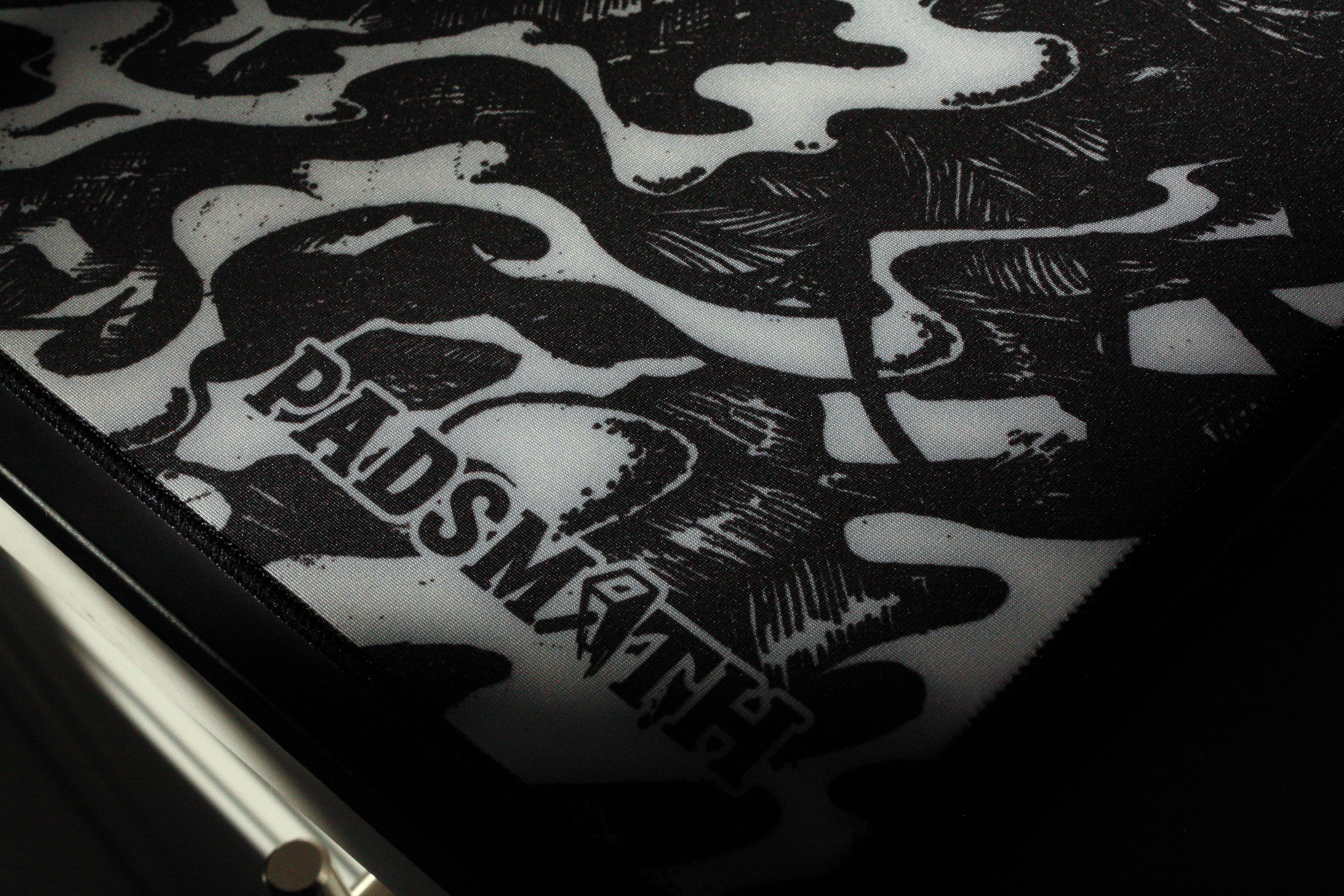 Padsmith (@Padsmiths) / X