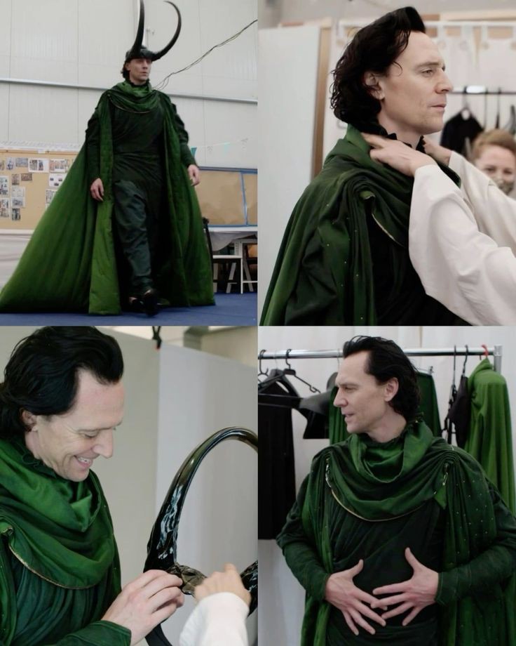 peterjordan's tweet photo. Toda hora o Tom Hiddleston fala que está se despedindo do personagem, mas ele sempre volta.. o cara é o Loki até na vida real https://t.co/oCKIpqVJMk