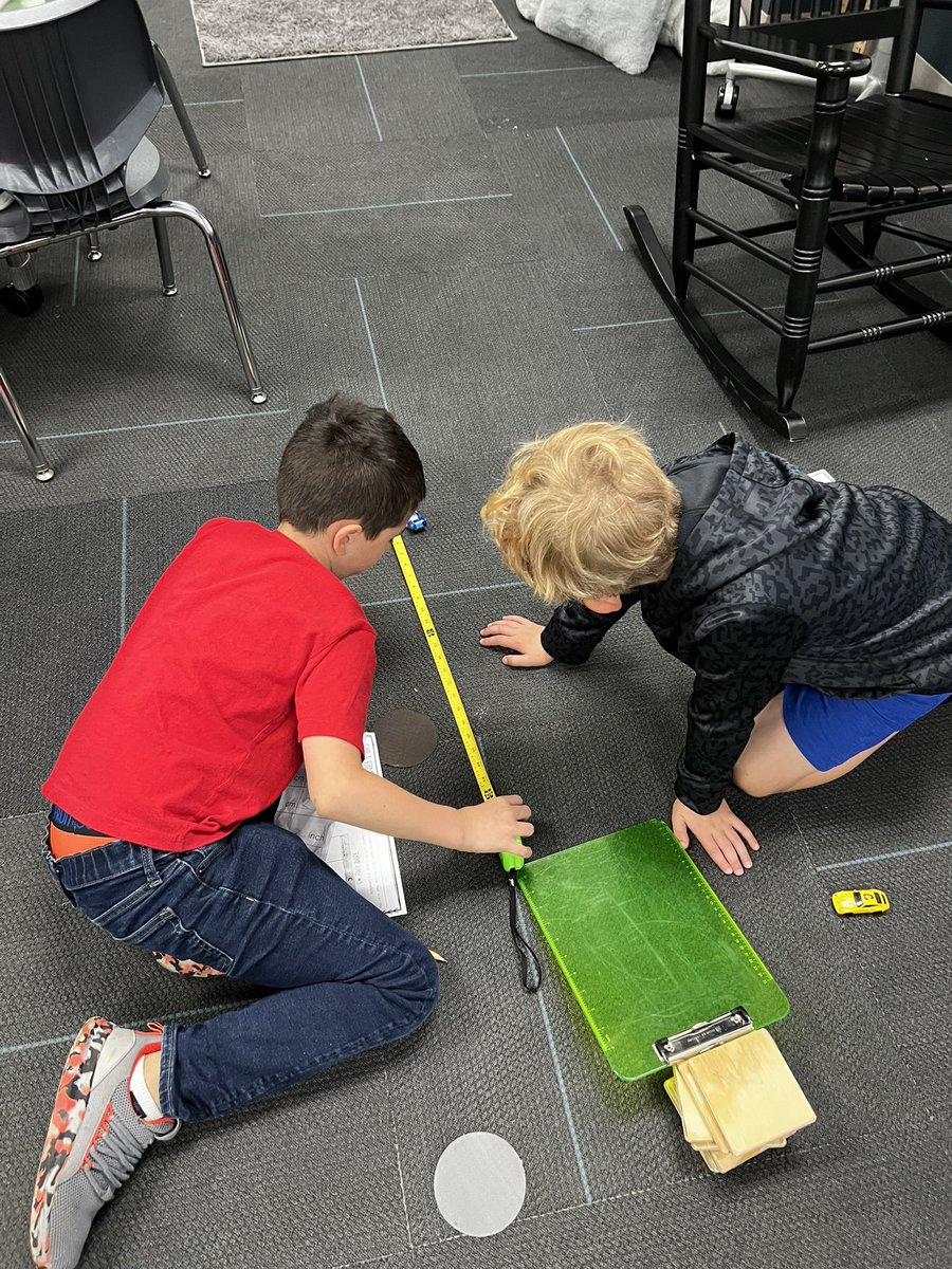 Mrs. Moore's Class tweet media