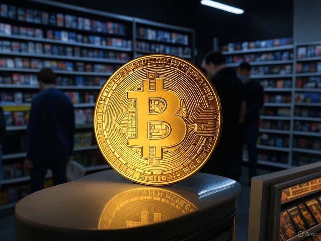 luca_toni17's tweet photo. @NEEDcreations $GBT (Gamestop Bitcoin Treasury) $GME

DrY55hmfPo3ghcmmTPAbfjju5WL9dju3MKRM92d8pump https://t.co/YVgomx7i7Z
