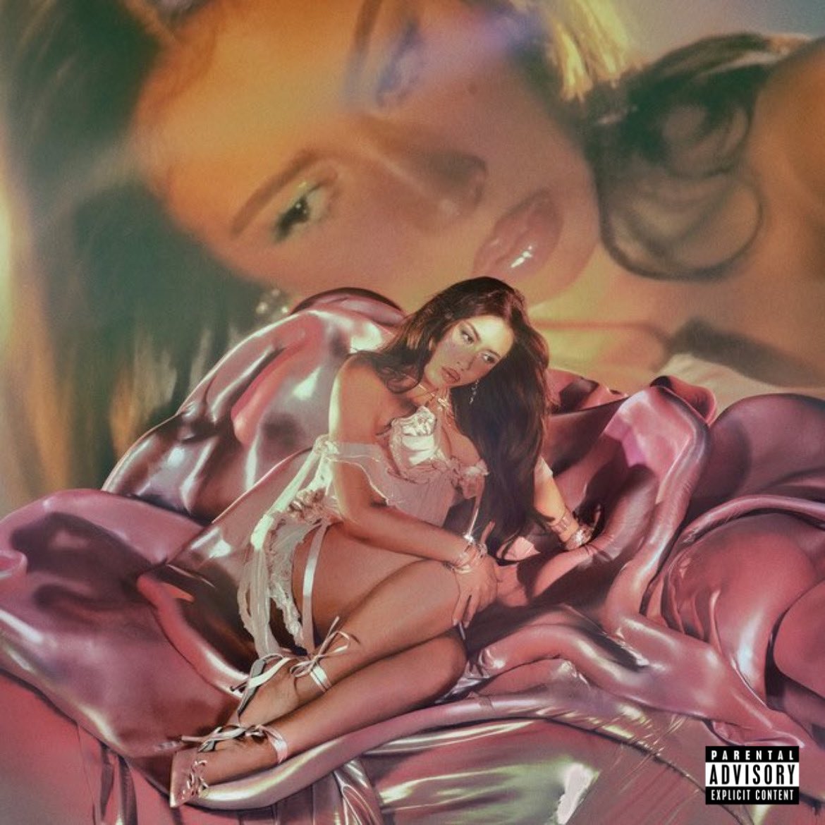 BuzzingPop's tweet photo. 🚨 Kali Uchis announces new album, ‘Sincerely’, out May 9. https://t.co/4Hn5MMg1z1