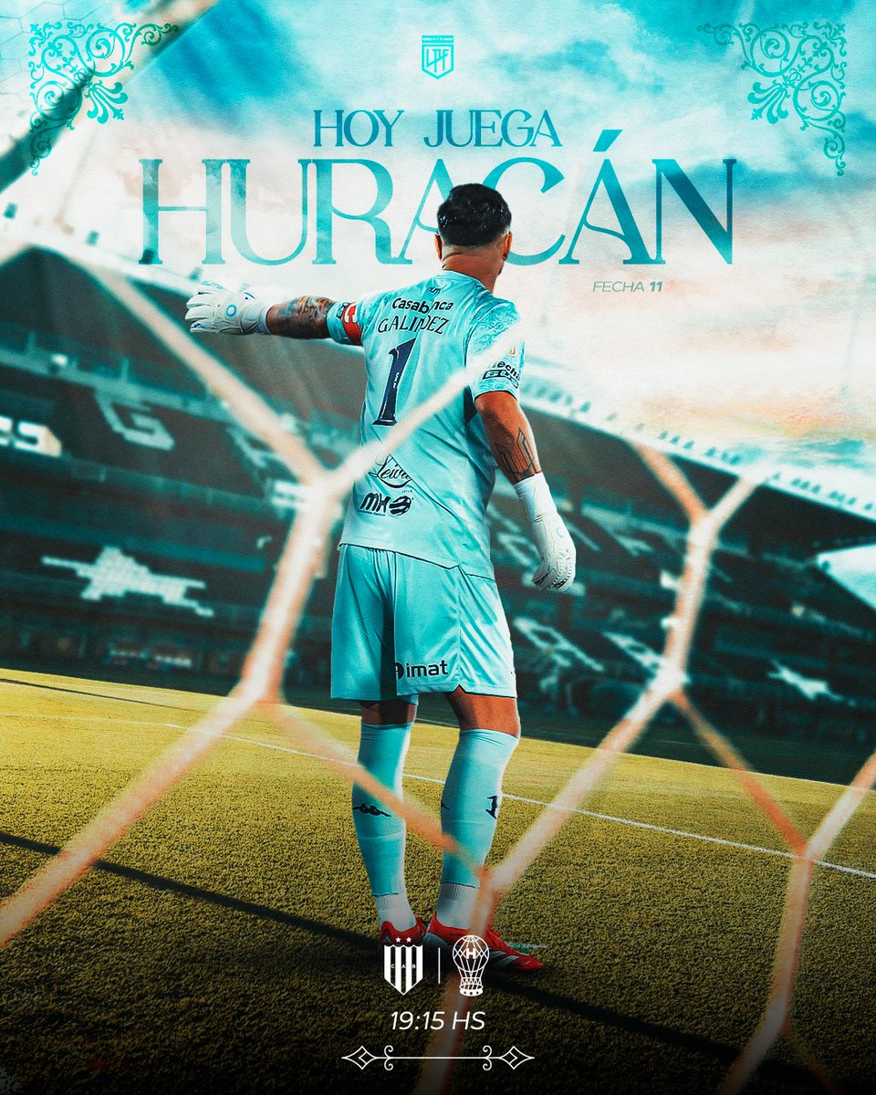 Soy cada día más hincha del Globo y de La Quema 🎈😍