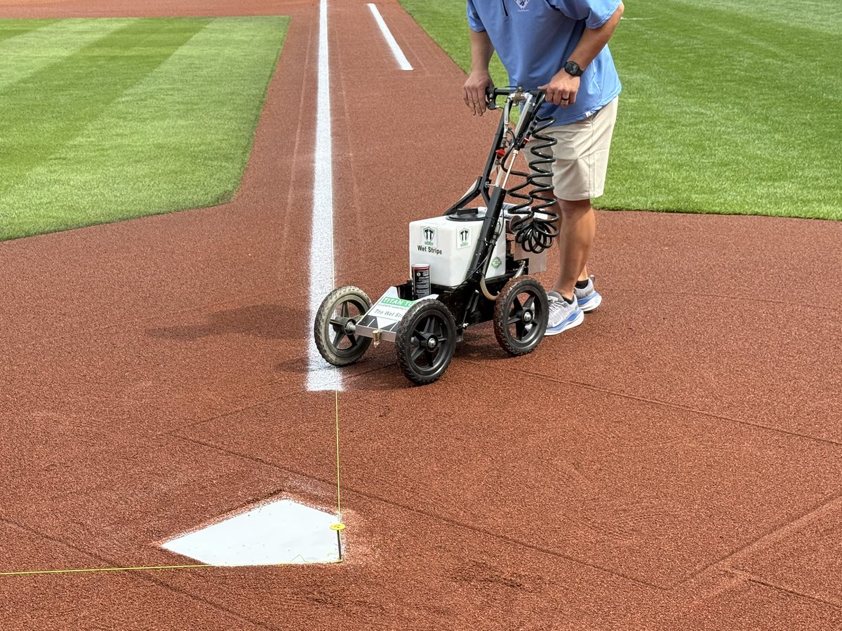 Mark Blanchard tweet media