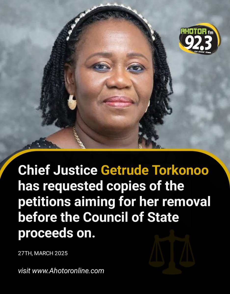 Ahotor92.3 FM (@ahotor923_fm) on Twitter photo 