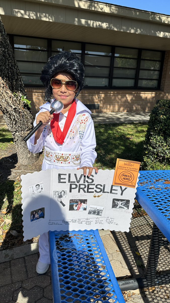 Ms. Fitz (@4thwithmsfitz) on Twitter photo Our fourth-grade wax museum was a huge success during Leadership Day today. The students did an amazing job representing their famous leaders through powerful speeches and incredible costumes! #Leaders #GTE #LeadershipDay <a href="/GTEtoucans/">Golden Terrace Elementary</a> <a href="/ChadCCPS/">Chad Oliver</a> <a href="/collierschools/">Collier County Public Schools</a> Our fourth-grade wax museum was a huge success during Leadership Day today. The students did an amazing job representing their famous leaders through powerful speeches and incredible costumes! #Leaders #GTE #LeadershipDay <a href="/GTEtoucans/">Golden Terrace Elementary</a> <a href="/ChadCCPS/">Chad Oliver</a> <a href="/collierschools/">Collier County Public Schools</a>