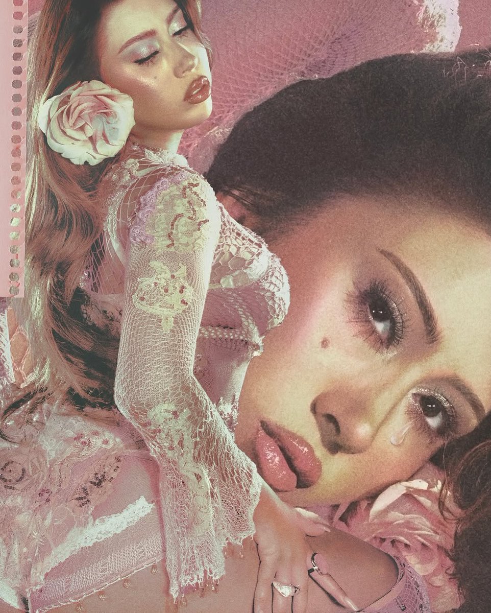 Kali Uchis Brasil tweet media