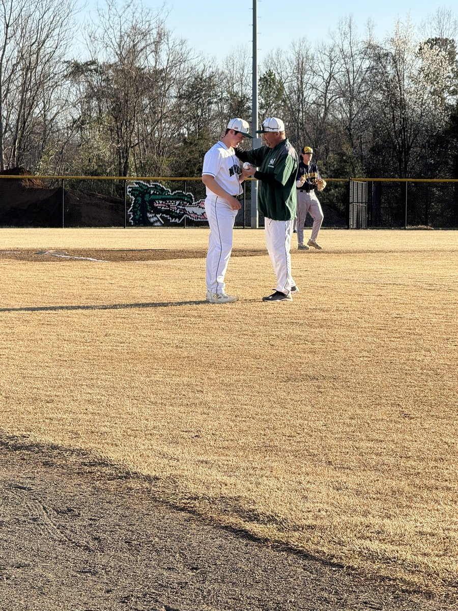 Congratulations Evan Taylor on an incredible 2024 season and setting the era record of .846.