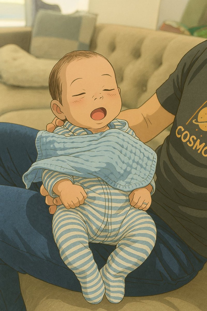 something i realized with 4o.. yesterday i generated a bunch of ghibli pictures as normal but realized it constantly places rings on people's fingers and it will refuse to remove rings. 

is this just me?? it gave my baby a ring lol. Everyone has two rings