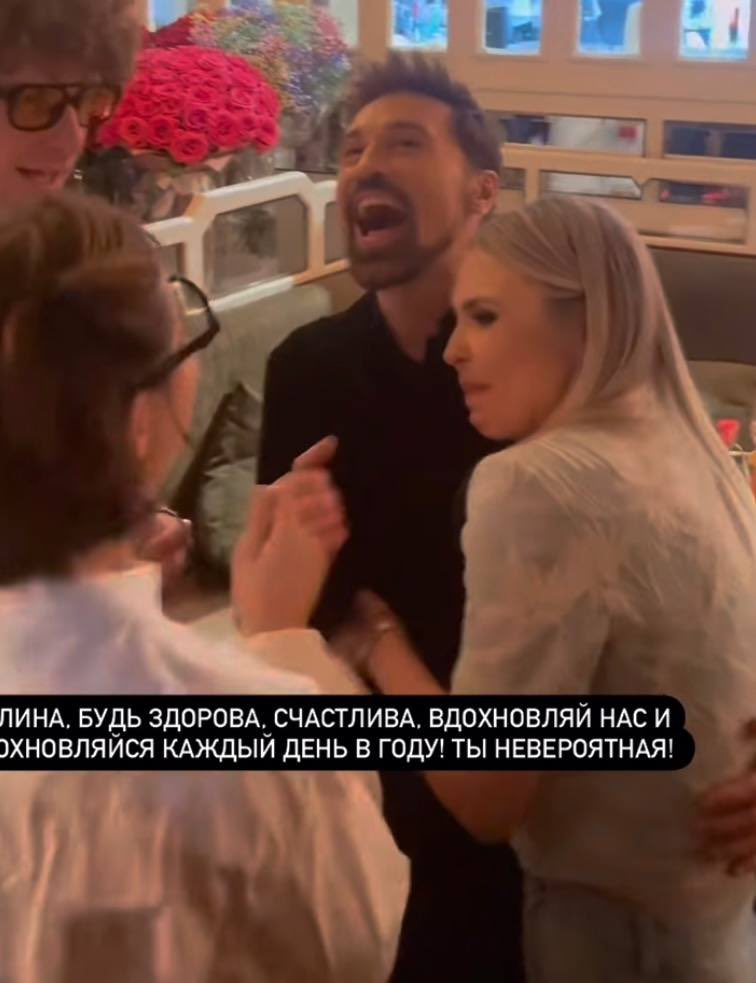 tony 🕊 надежда мой компас земной tweet media