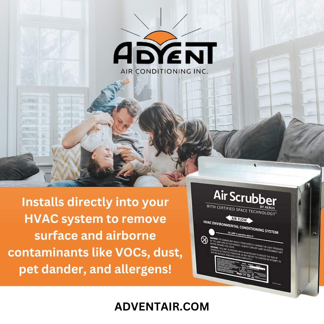 AdventAirDFW's tweet photo. Did you know the air inside your home can be 5x more polluted than the air outside? 😷 With Advent Air’s indoor air quality solutions, you can create a fresher, healthier home for you and your family.

Book an appointment: https://t.co/BM5rsuhgLG https://t.co/NsWWVjgecZ