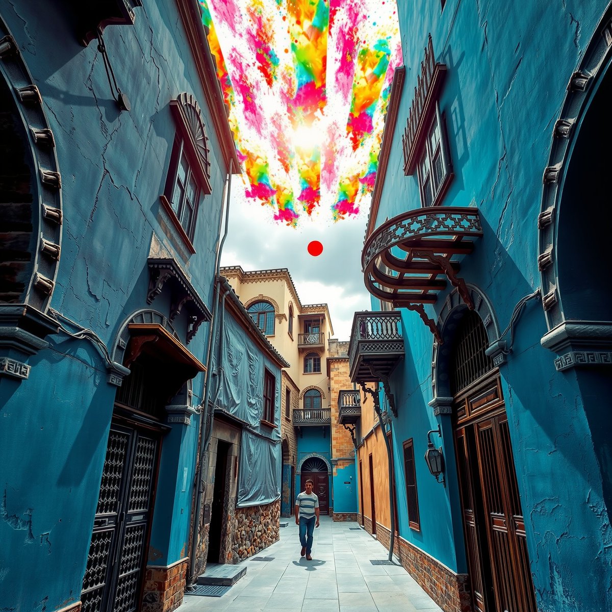 First 2 NFT sales
on <a href="/SkurpySocial/">Skurpy</a> 

Collection: Red Dot Damascus
1/1s

8 &amp; 10 XTZ