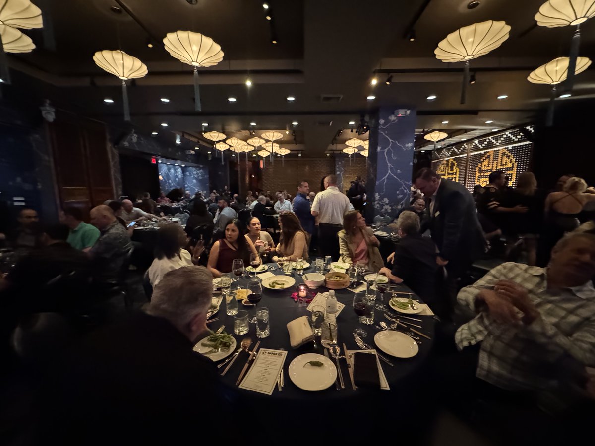 We had an amazing time at #ChannelPartners in Vegas — great meetings, great people, and great fun! Excited to keep the conversations going at #Transact2025 next week. See you there! 🙌 #PaymentsIndustry