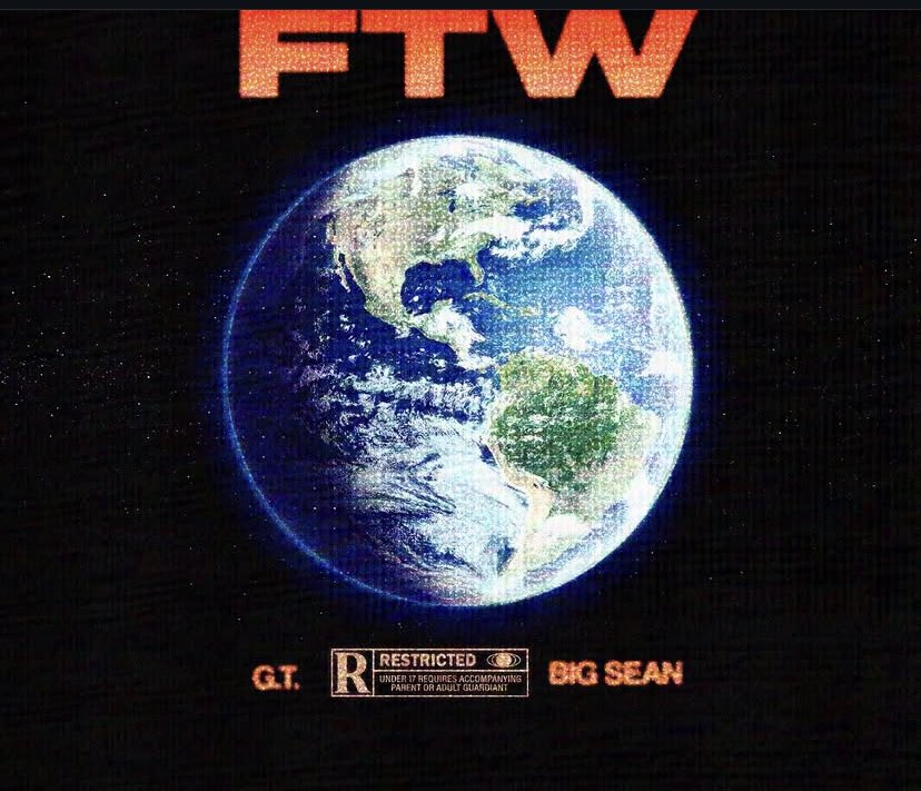 Midnight <a href="/CallMeGT/">GT</a> &amp; <a href="/BigSean/">Sean Don</a> - FTW 🌍 , Video tomorrow at Noon !