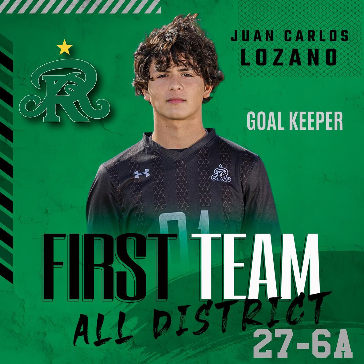 RRboysoccer's tweet photo. Congratulations to our 1st Team All District Selections! https://t.co/cOXxeiRPew