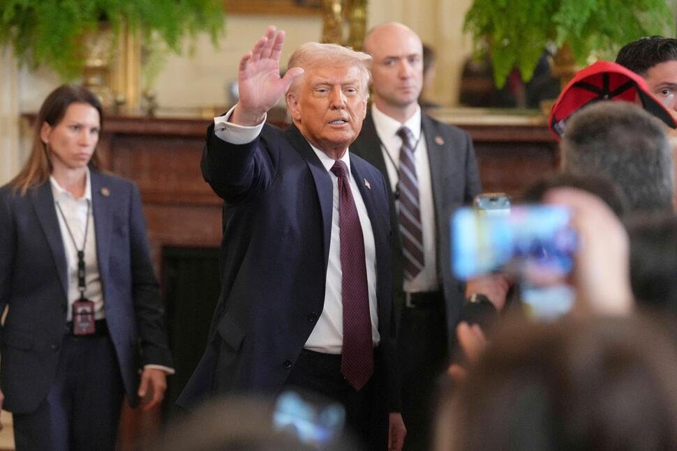 🚨 BREAKING: Trump's fired Inspectors General just got CRUSHED in federal court. Here's what you need to know...  

1/🧵