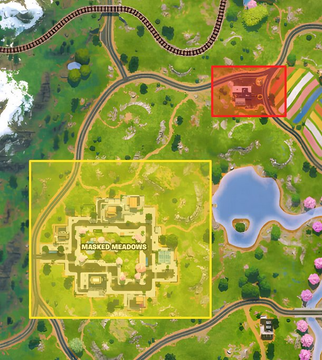 🥇overall , Masked Meadows in Finals

<a href="/iSultan/">ٓ</a> - @/almwhbh abos3d