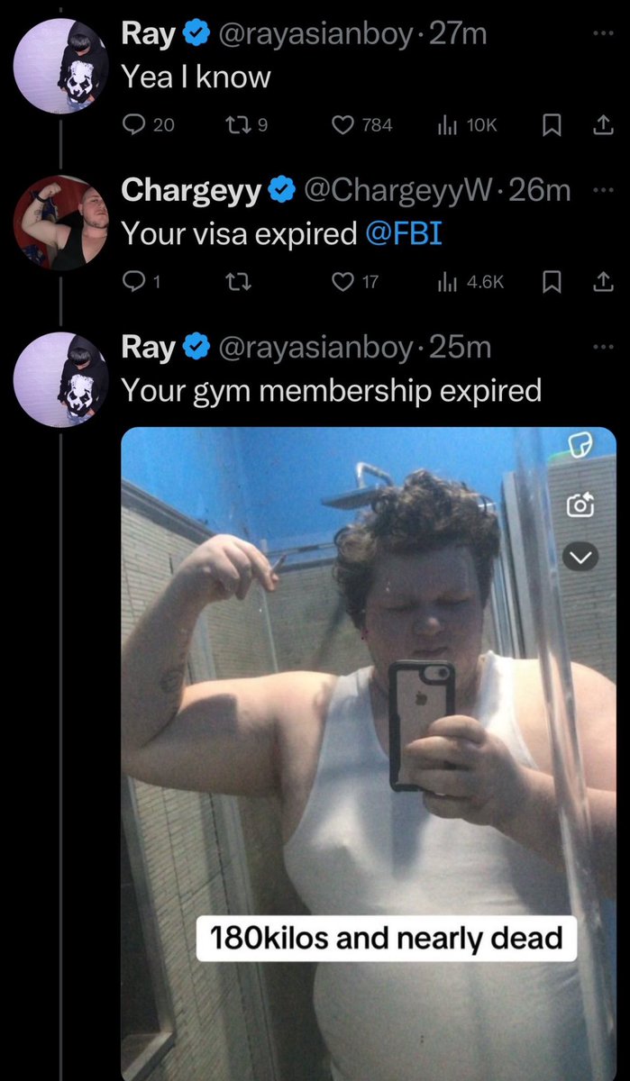 Bernyourself's tweet photo. @ChargeyyW yeah it did https://t.co/1h6IYU4UTk