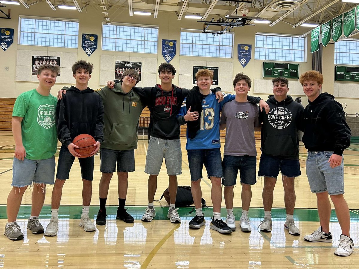 Thanks to everyone for a great track and field day! Shoutout to Thoners in Pittsburgh for taking the W, and some money in their donor drives! #ftk