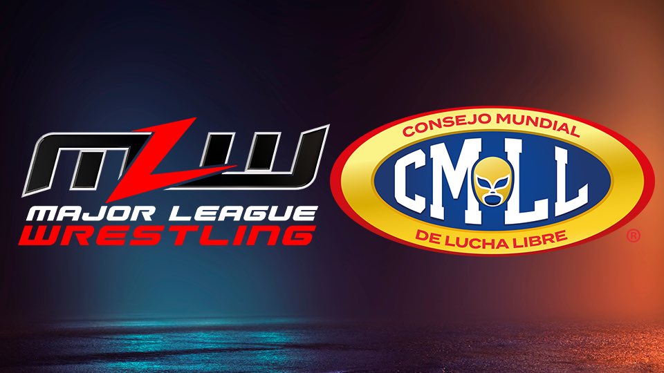 MLW (@mlw) on Twitter photo 📢 BREAKING NEWS: We are proud to announce a historic cross-promotional event with <a href="/CMLL_OFICIAL/">Lucha Libre CMLL</a> at Arena México on Friday, May 2!
“We’re not just making history – we’re rewriting it.” ~ <a href="/RealCesarDuran/">Cesar Duran</a>, President of MLW.
More: tinyurl.com/5cv32yw6 📢 BREAKING NEWS: We are proud to announce a historic cross-promotional event with <a href="/CMLL_OFICIAL/">Lucha Libre CMLL</a> at Arena México on Friday, May 2!
“We’re not just making history – we’re rewriting it.” ~ <a href="/RealCesarDuran/">Cesar Duran</a>, President of MLW.
More: tinyurl.com/5cv32yw6