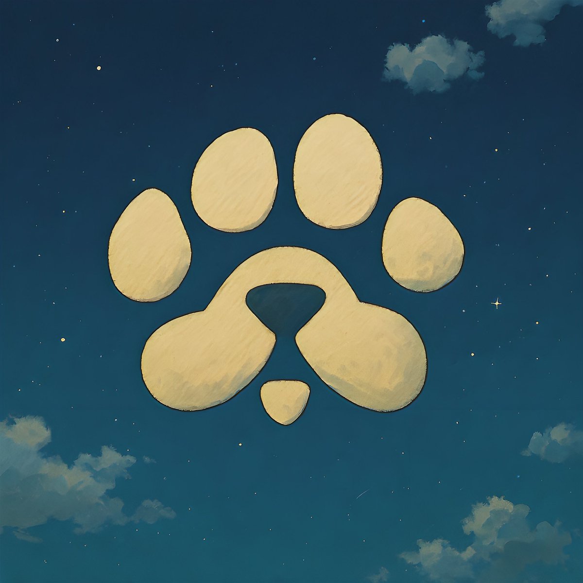 GOTPAWSED's tweet image. ONE STEP CLOSER 👀

Keep looking for the hints. 

PAWS TT: @ pawslabs
PAWS YT: @ pawsuplabs