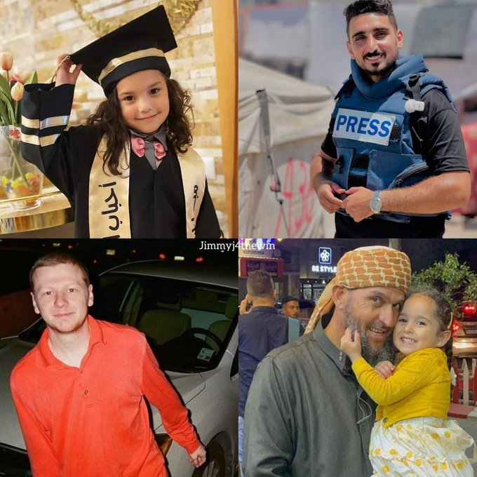 Do you still remember them?
#FreePalestine