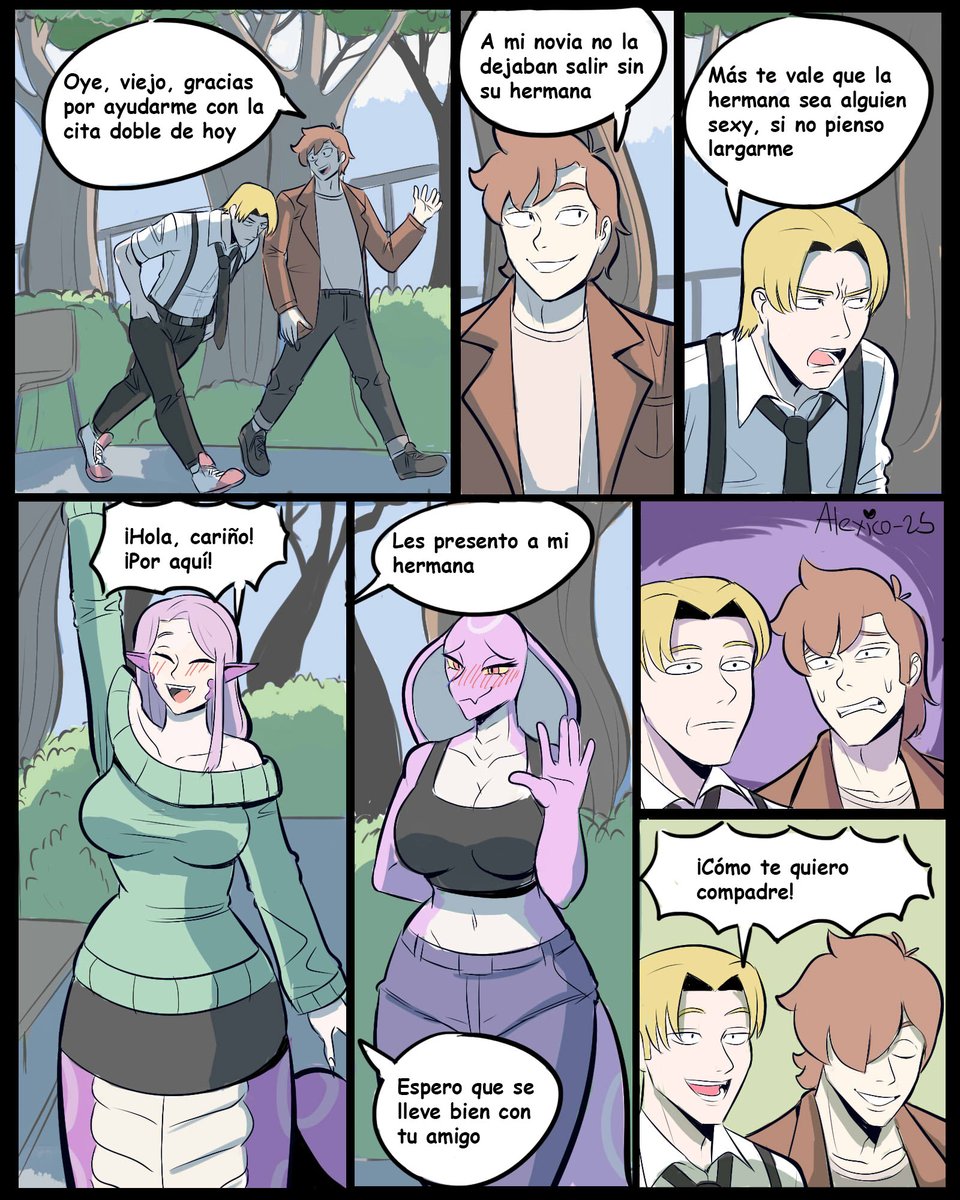 Más que un corte, una experiencia que te hace brillar ✨✂️ Cada clienta  feliz es nuestra mejor recompensa ✨ Gracias por salir encantadas del salón.  Contáctanos y reserva tu cita! 👇📞 📲, image size:960x1200