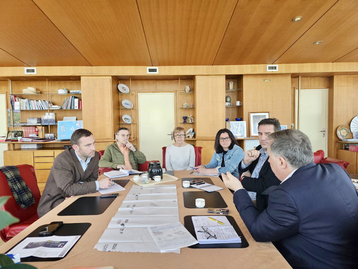 Julien DIVE tweet media