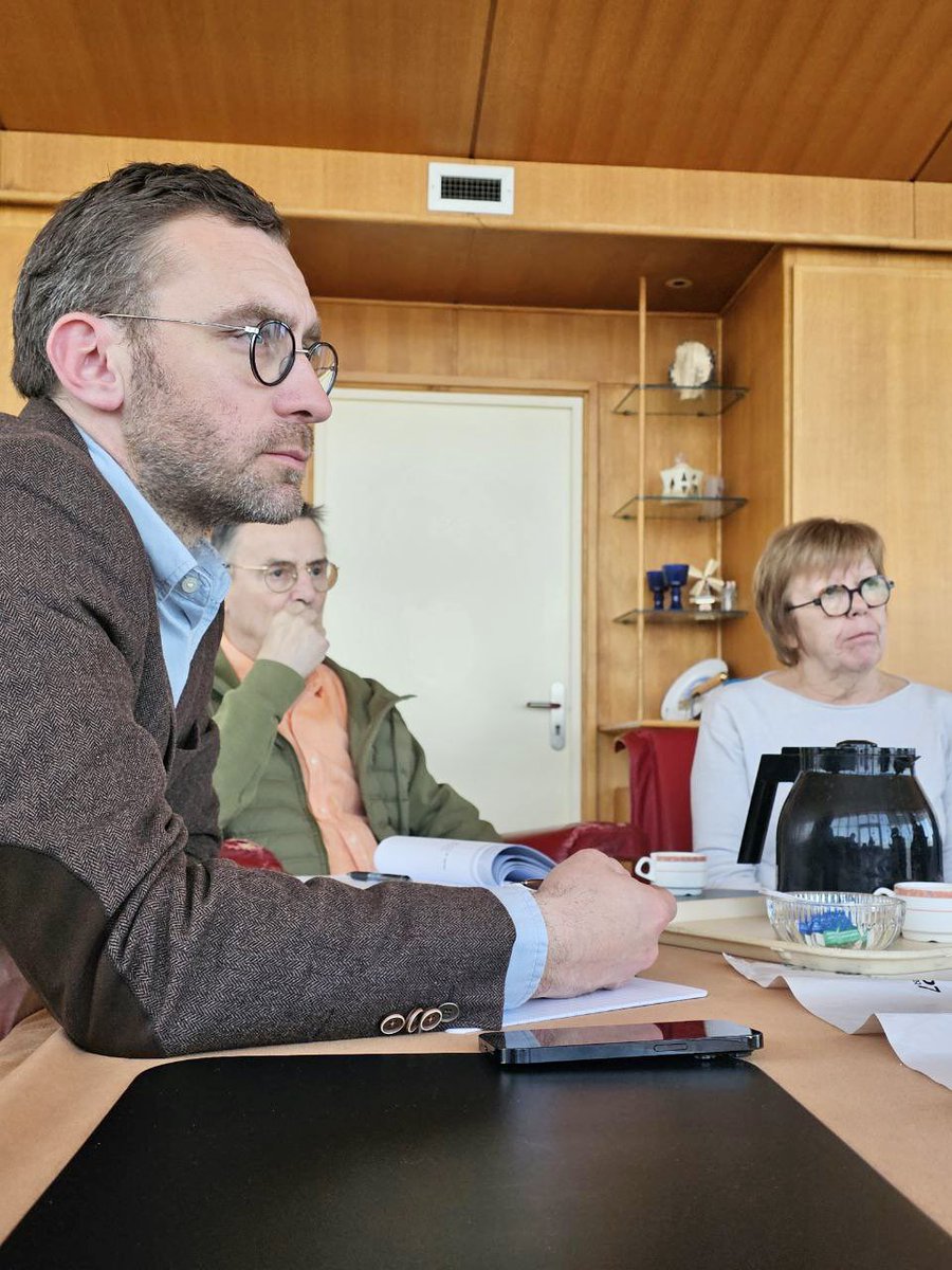 Julien DIVE tweet media