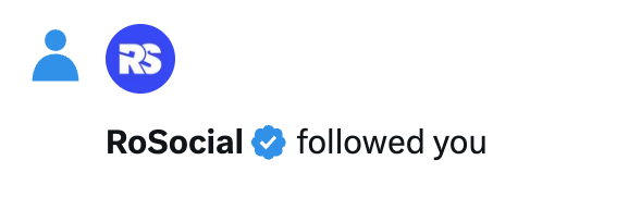 RoSocial tweet media