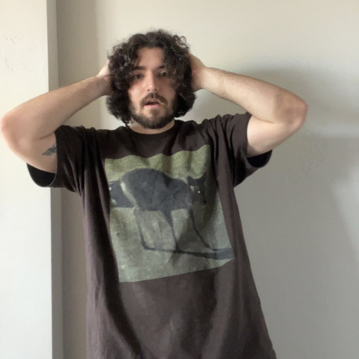 Lil God Dan 👼 tweet media