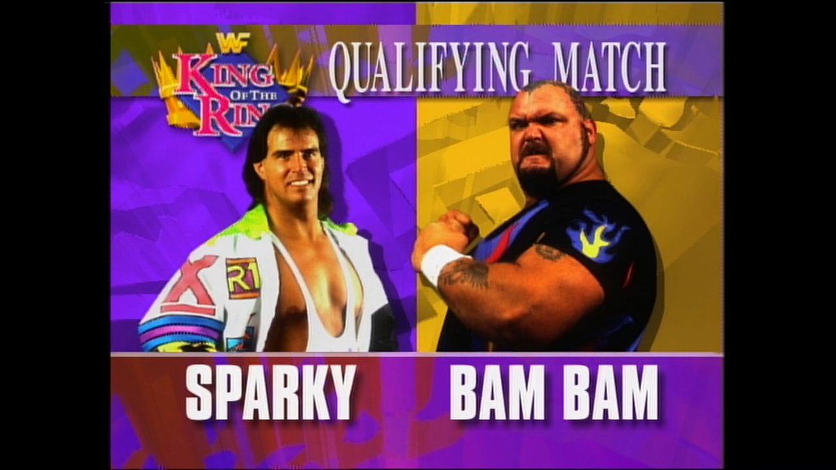 WWF/E PPV History (@WWFPPVHistory) / Posts / X