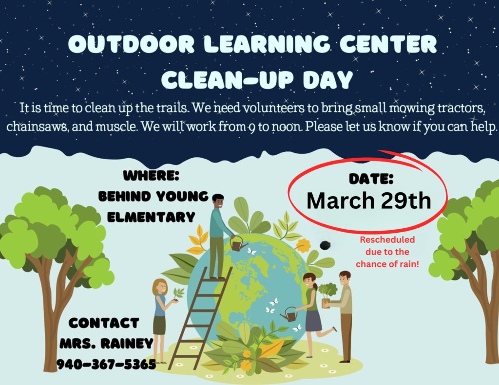 Young Elementary tweet media